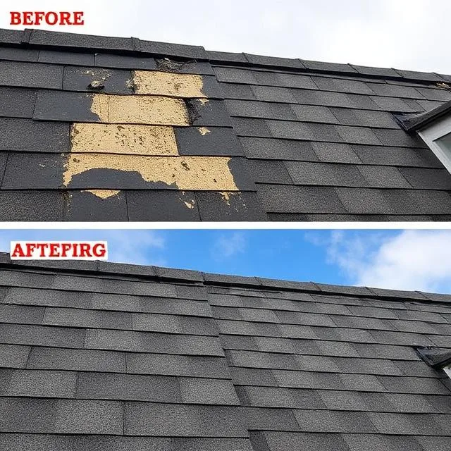 Roof Repair Near Me in Monticello, GA near me